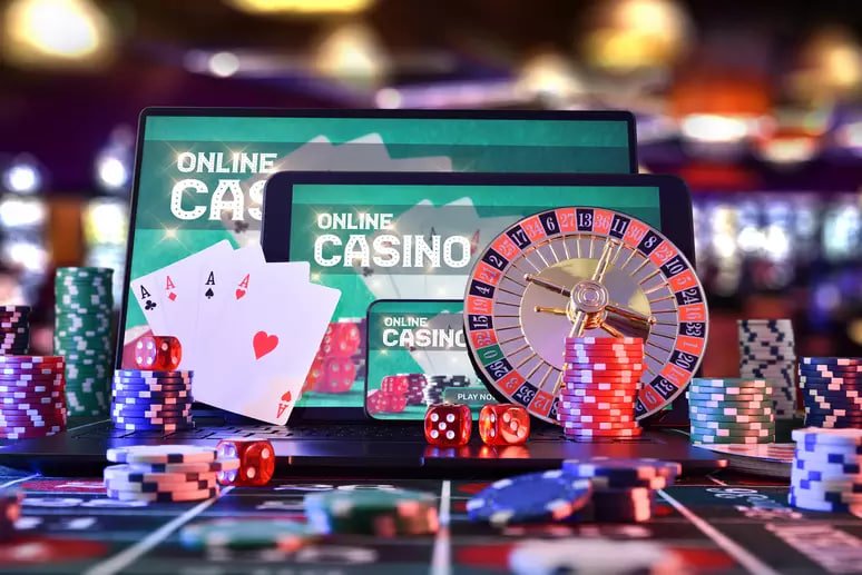 Slots - 369bet app